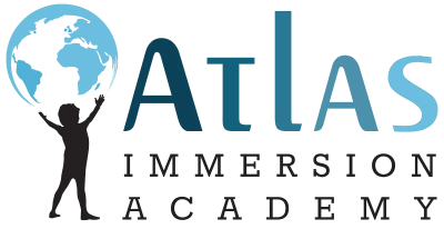 Atlas Immersion Academy - Silicon Forest