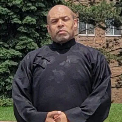 Innerstrength Self Defense