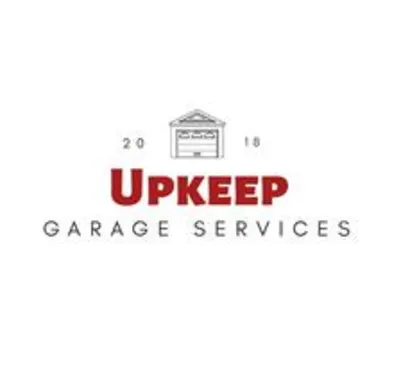 Upkeep Garage Services - Unlicensed Contractor