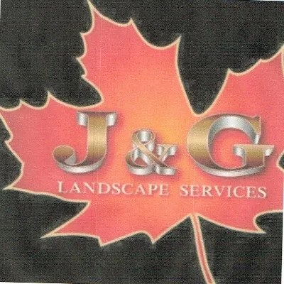 J&G LANDSCAPE SERVICES