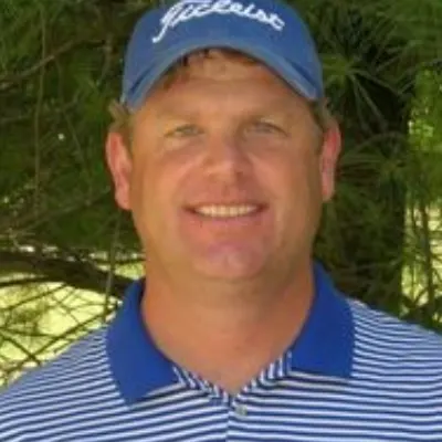 Man O' War Golf