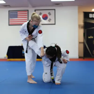 White Tiger Taekwondo Academy
