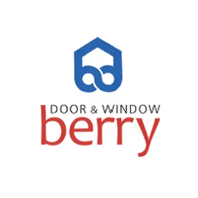 Berry Door & Window