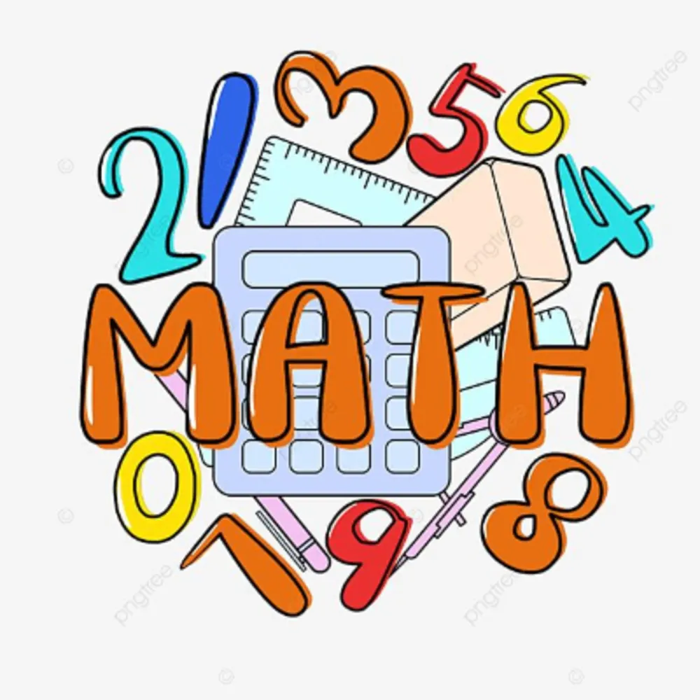 Math Influencer