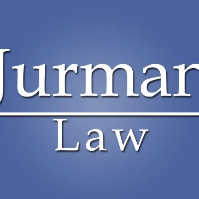 Stephen Jurman Attorney At Law