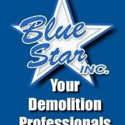 Blue Star Inc