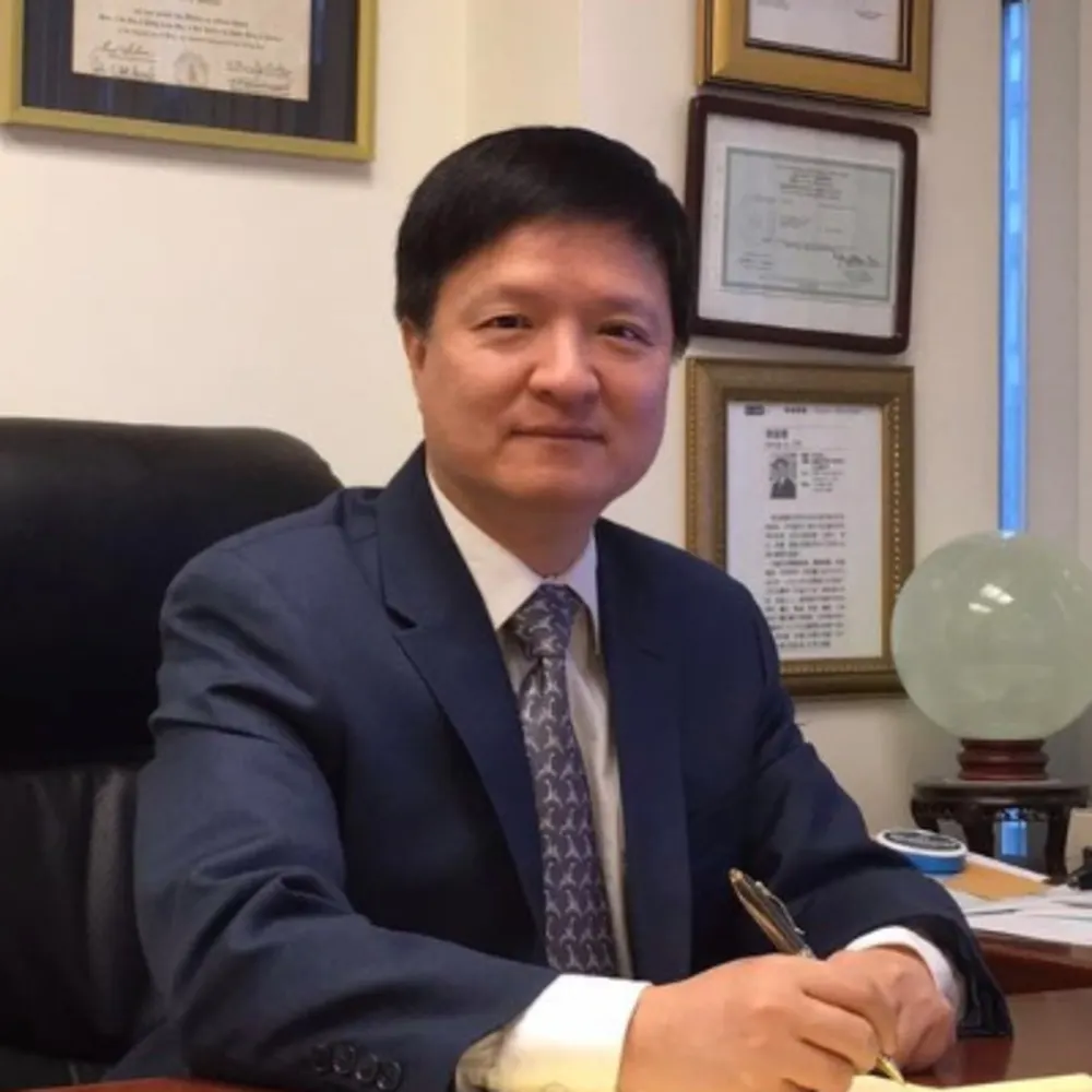 George Xu, C.P.A. P.C.