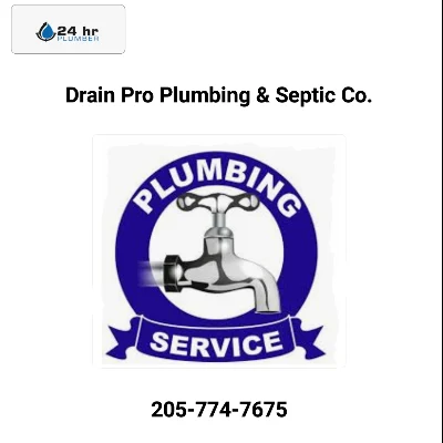 DRAIN PRO PLUMBING & SEPTIC CO.