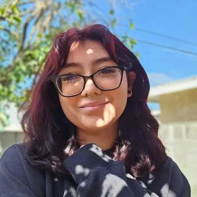 Faith Nunez