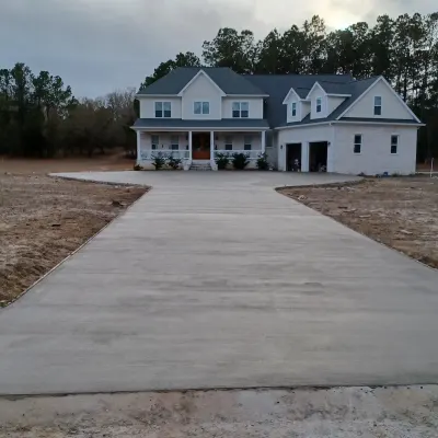 Hondumex Concrete & More Llc