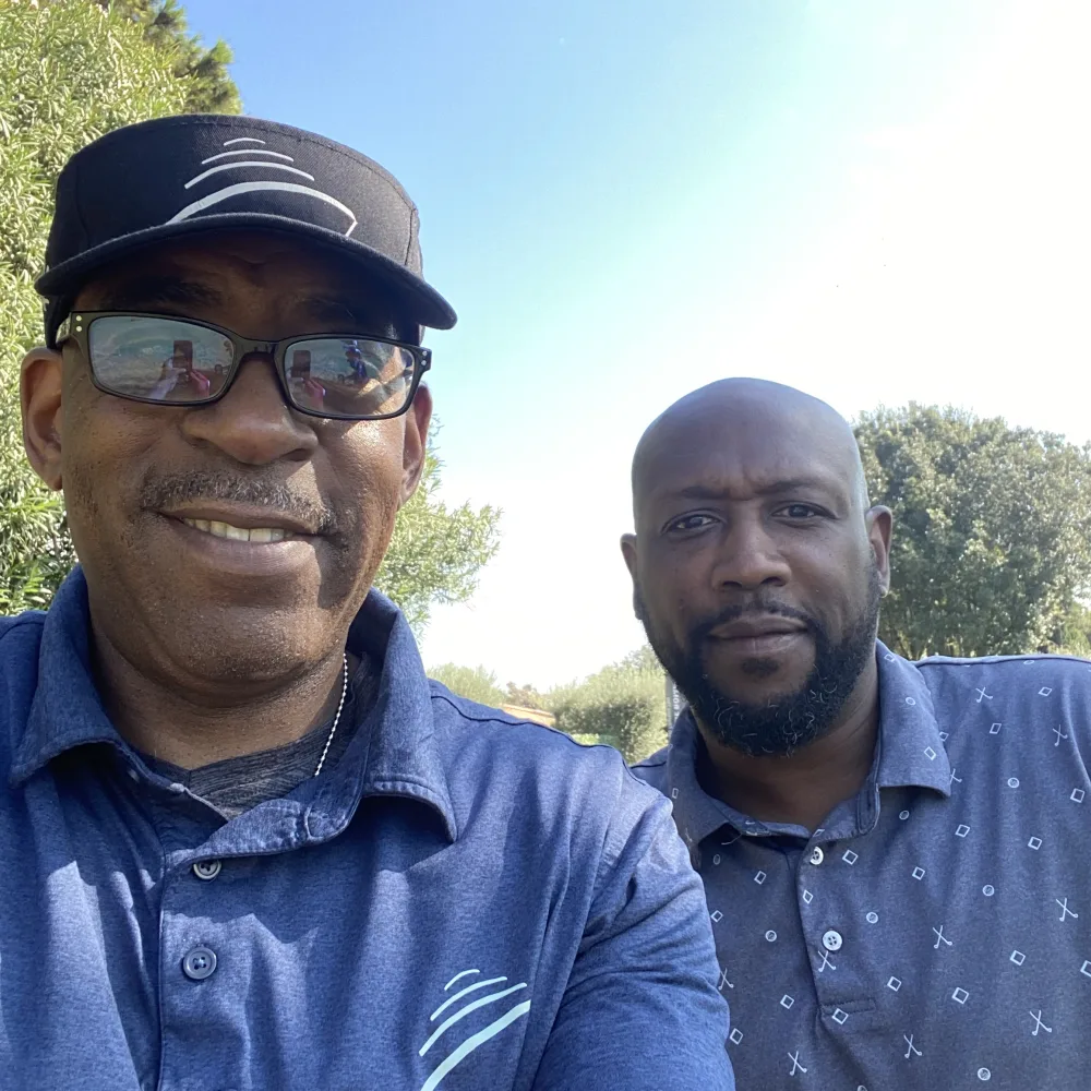 Golfing Around TV