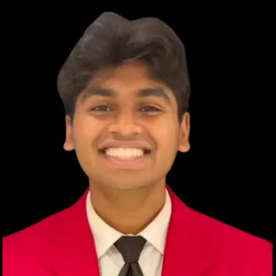 Charan Battula