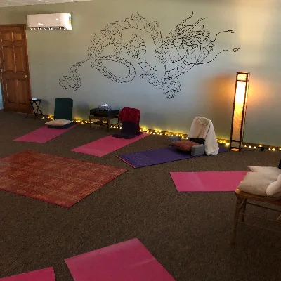 Healing Arts Qigong Center