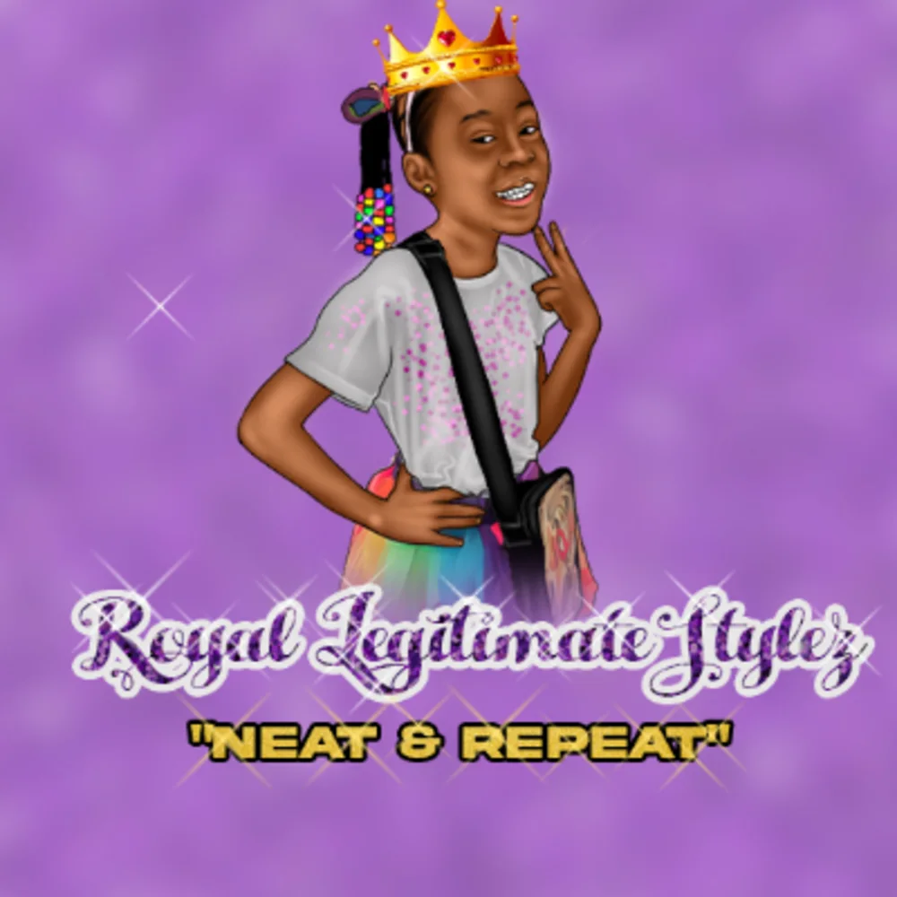 Royal Legitimate Stylez