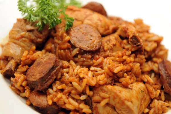 Jambalaya