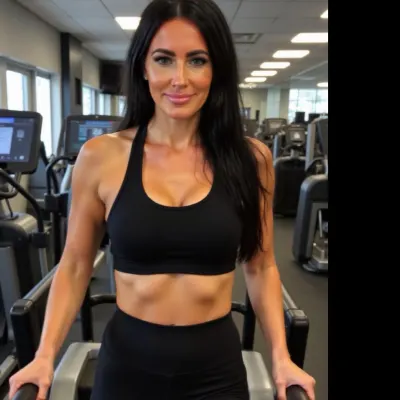 Julie McGrath Master Trainer&Therapist