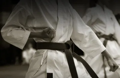 Kauffman Self Defense Academy