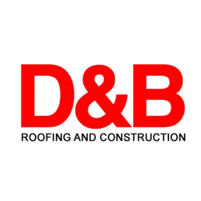 D & B Roofing And Construction Inc