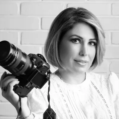 Rayli Photographi