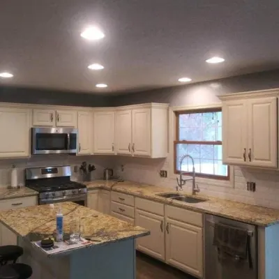Mml Remodeling