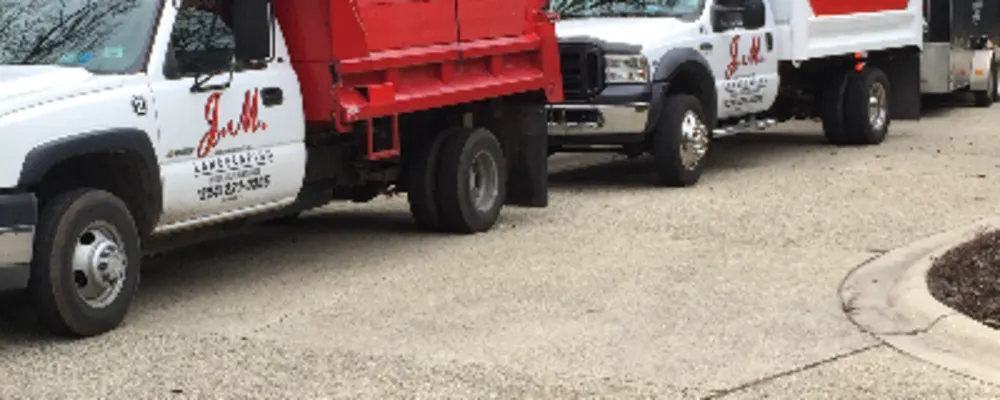 JMlandscaping