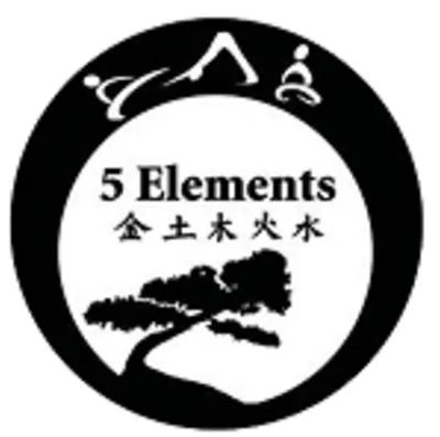 5 Elements Martial Arts & Wellness Center