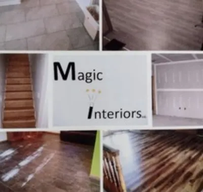 Magic Interiors, LLC