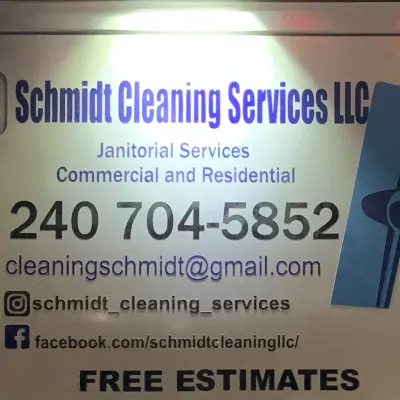 Schmidt Cleaning Services LLC