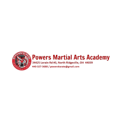 Powers Martial Arts Academy