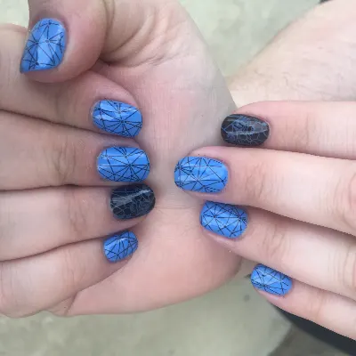 Posh Nail Company