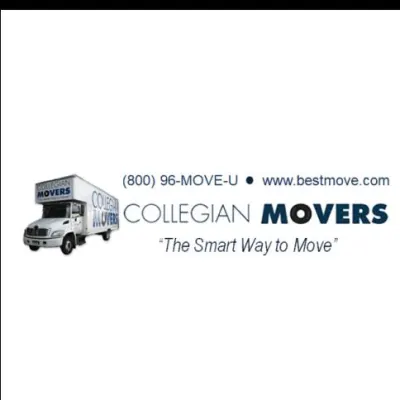 Collegian Movers Inc.