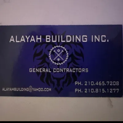 Alayah Building LLC