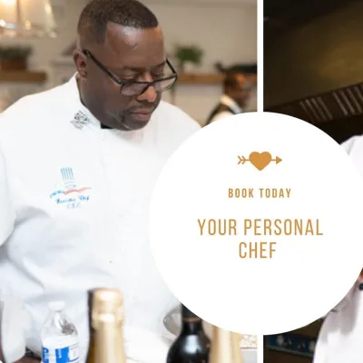 Chefsforanight Personal Chefs Services