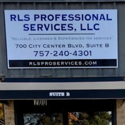 RLS Professional Services