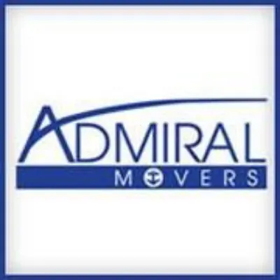 Admiral Movers