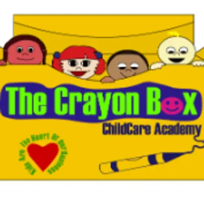 The Crayon Box Child Care Center