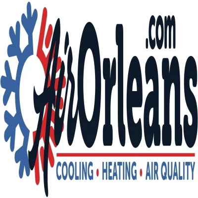 Air Orleans AC, Heating And Air Quality