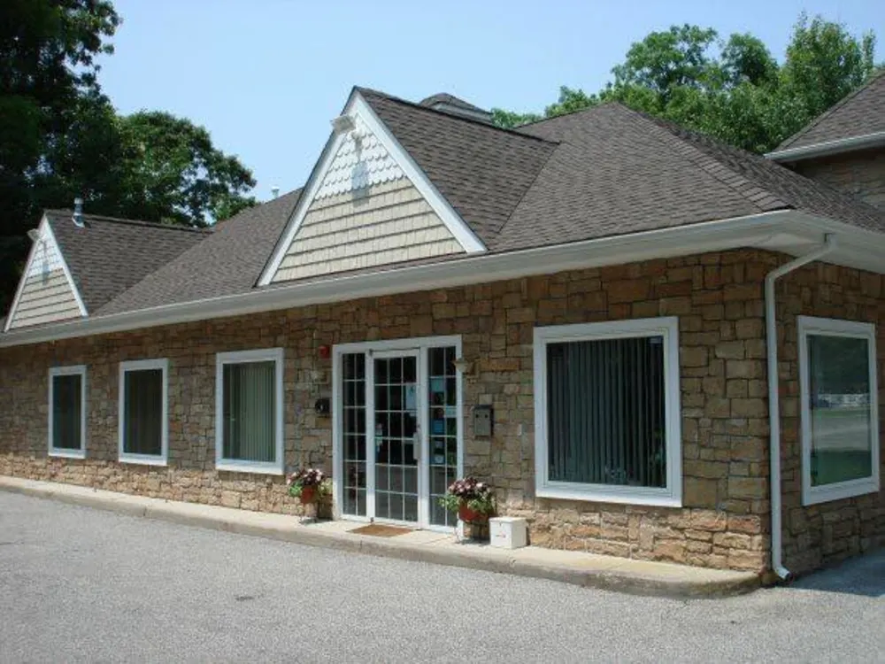 Manorville Pet Vet