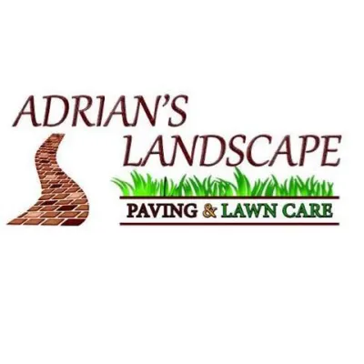 Adrian's Landscape