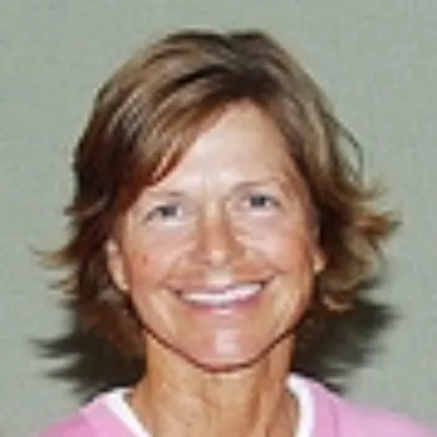 Debby Murphy, PGA/LPGA Professional