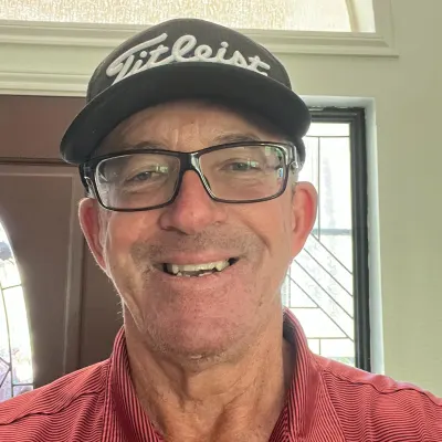 Michael Cloutier Performance Golf Coach