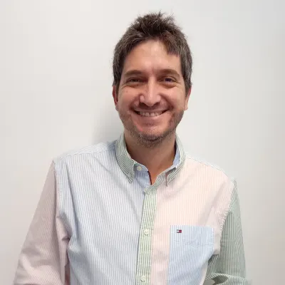 Brian Singer 