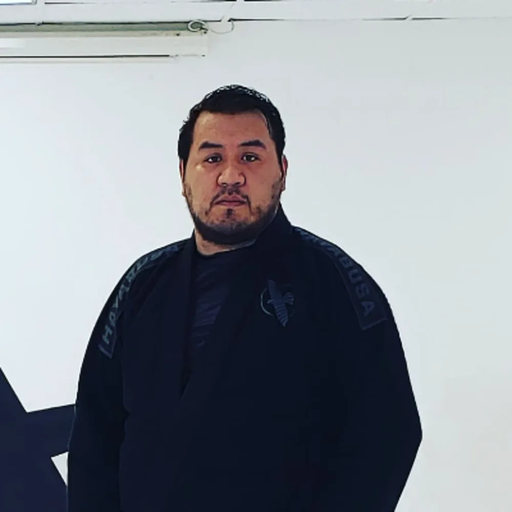 Robert Mendez Massage Therapy
