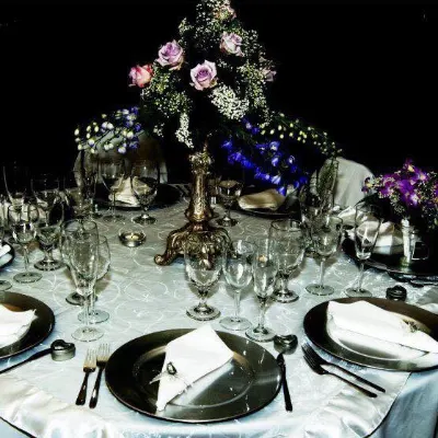 Party Planning And Decor