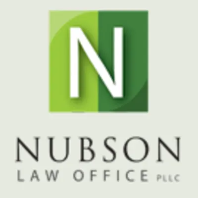 Nubson Law Office, PLLC