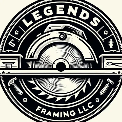Legends Framing LLC