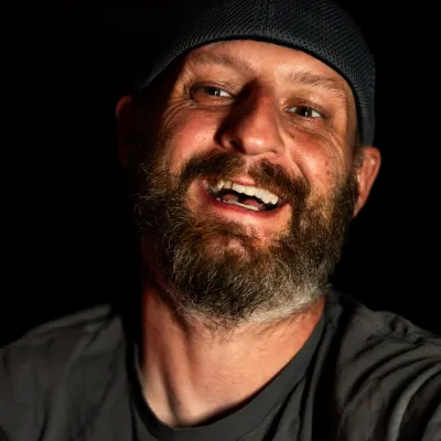 Odom Portraits