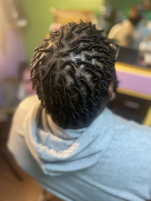 Loc Installment 