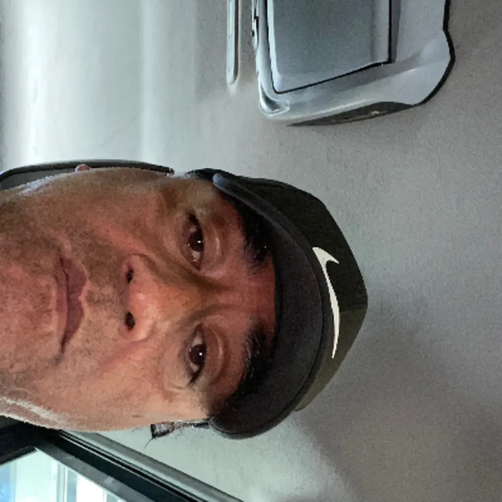 Papa Finau Golf