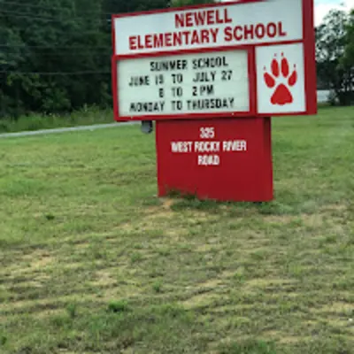 Newell Elementary School